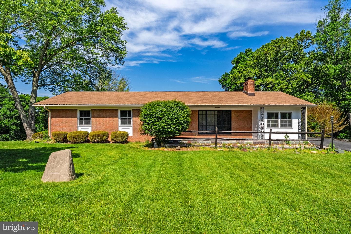 9706 Signal Ct, Manassas