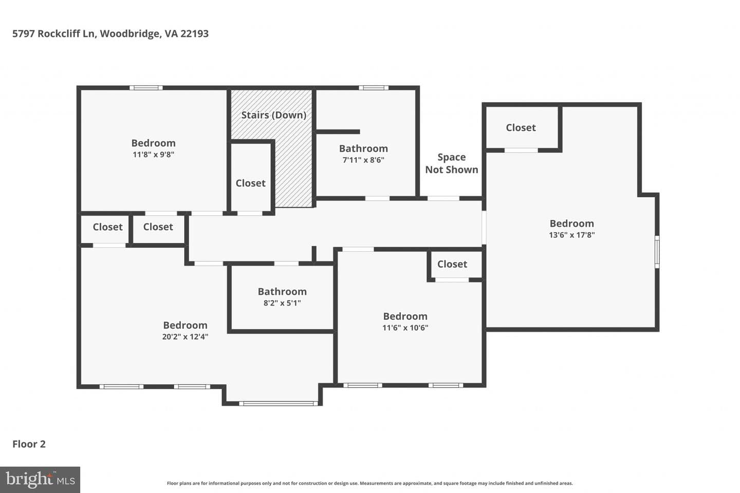 5797 Rockcliff Lane photo 32