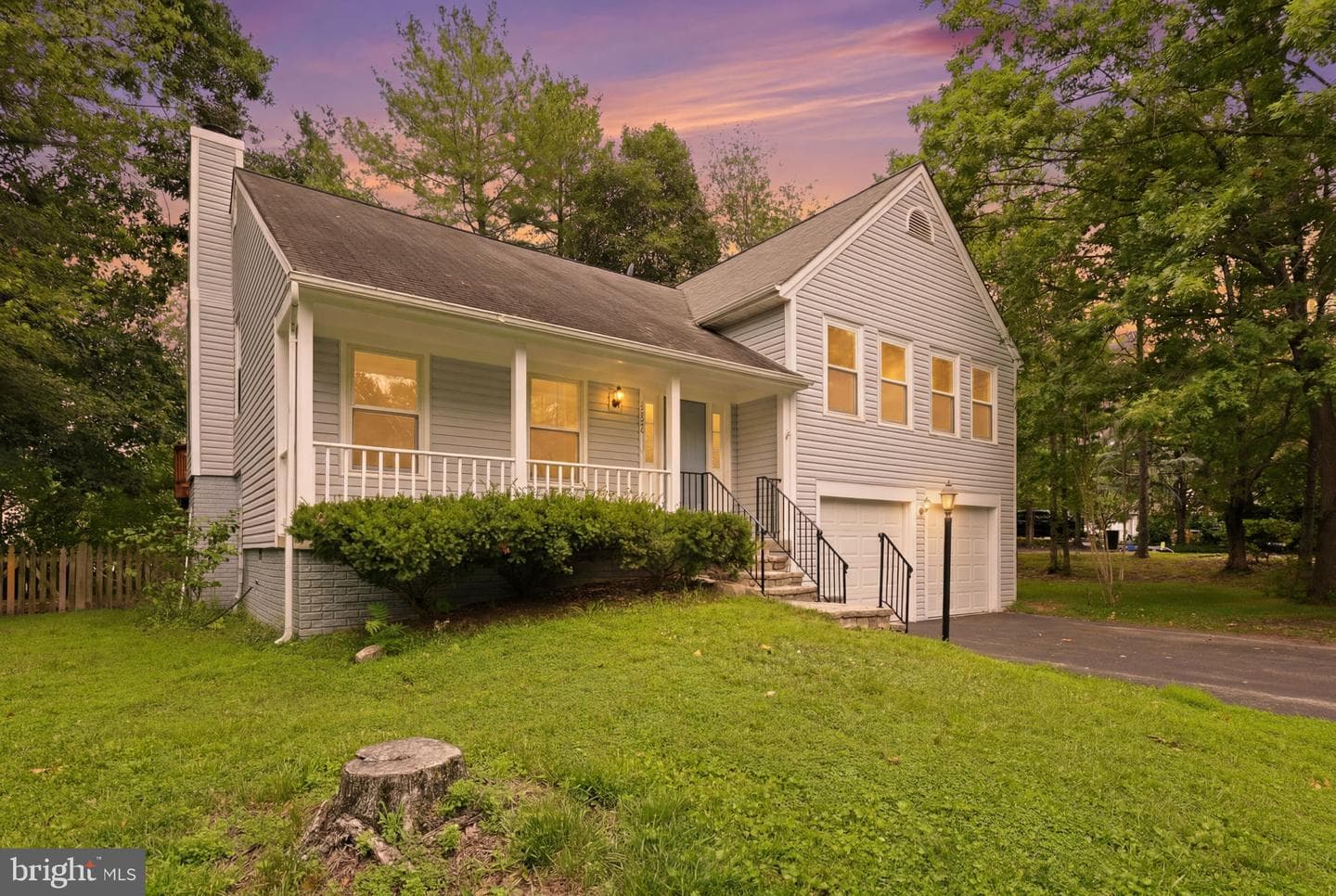 12500 Sulky Court, Woodbridge