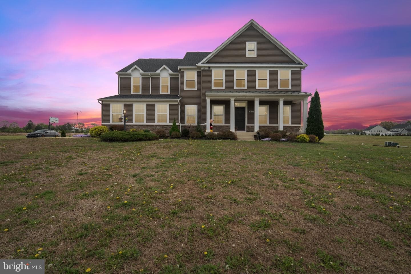 14081 Carriage Ford Road, Nokesville