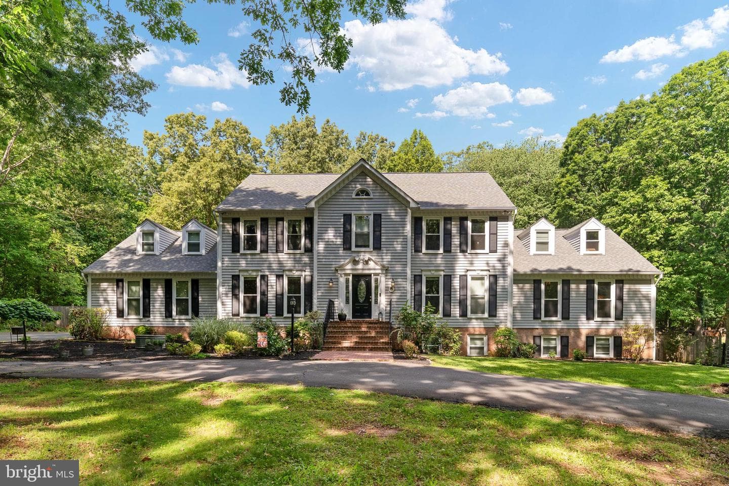 10080 Greenwich Wood Drive, Nokesville
