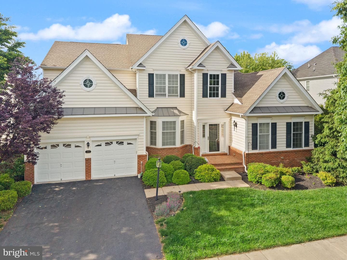 4664 Glass Mountain Way, Haymarket