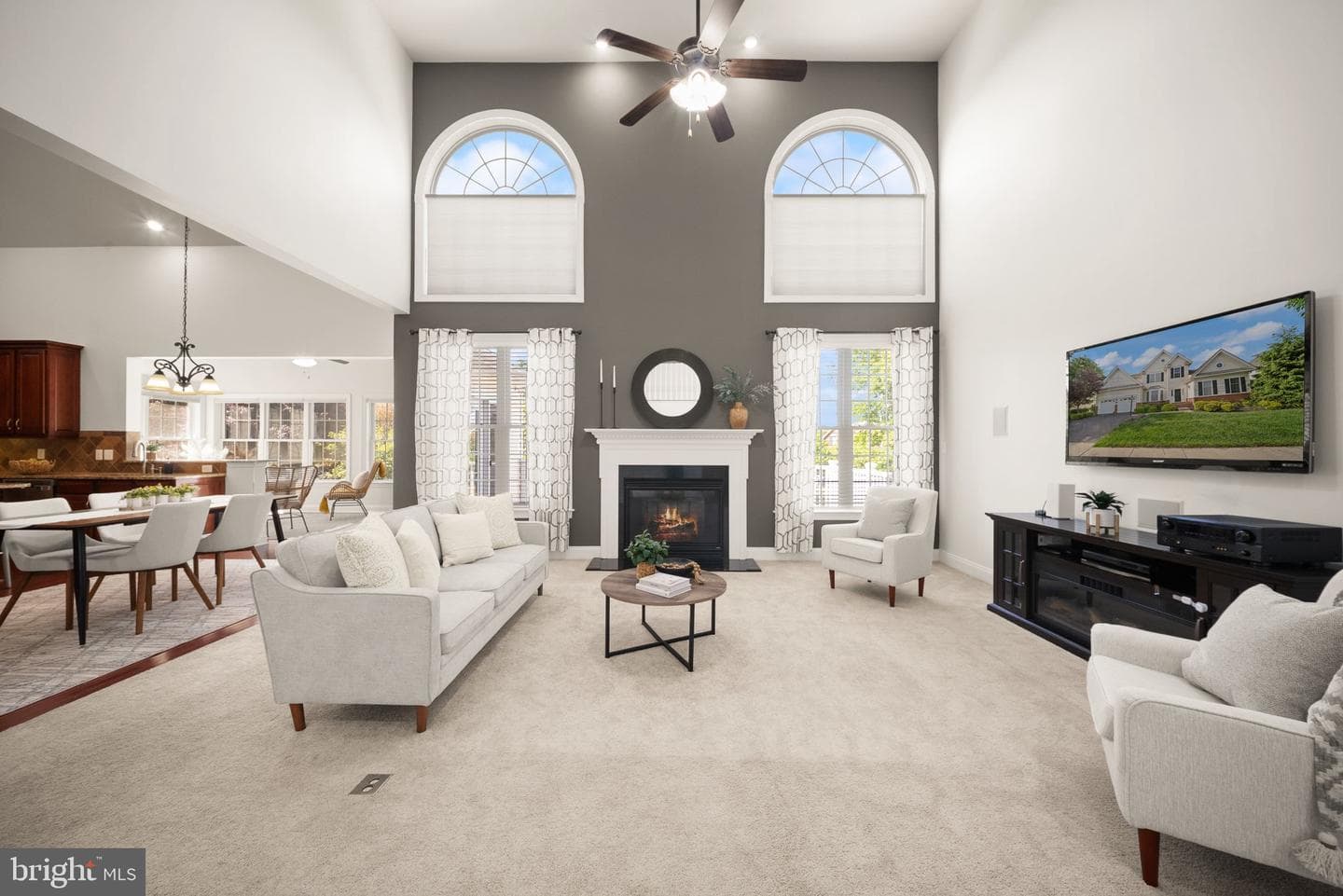 4664 Glass Mountain Way photo 10
