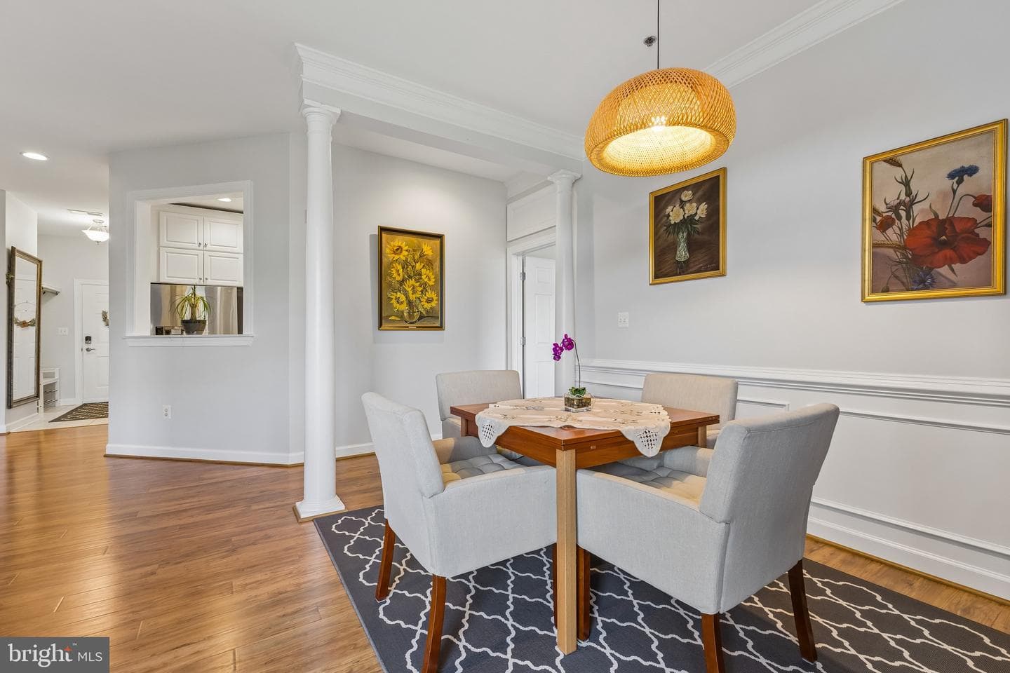 830 Belmont Bay Drive #406 photo 10