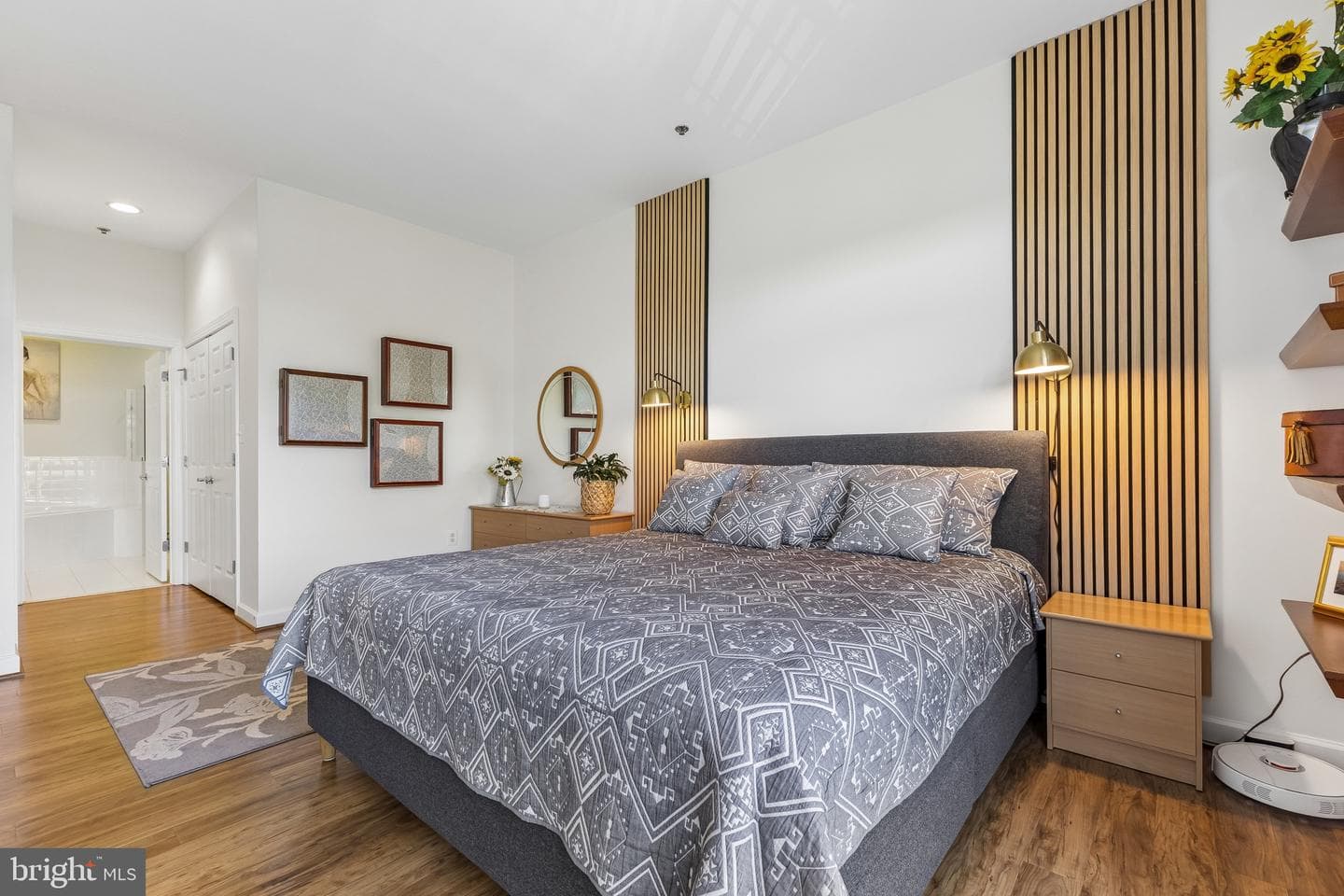 830 Belmont Bay Drive #406 photo 15