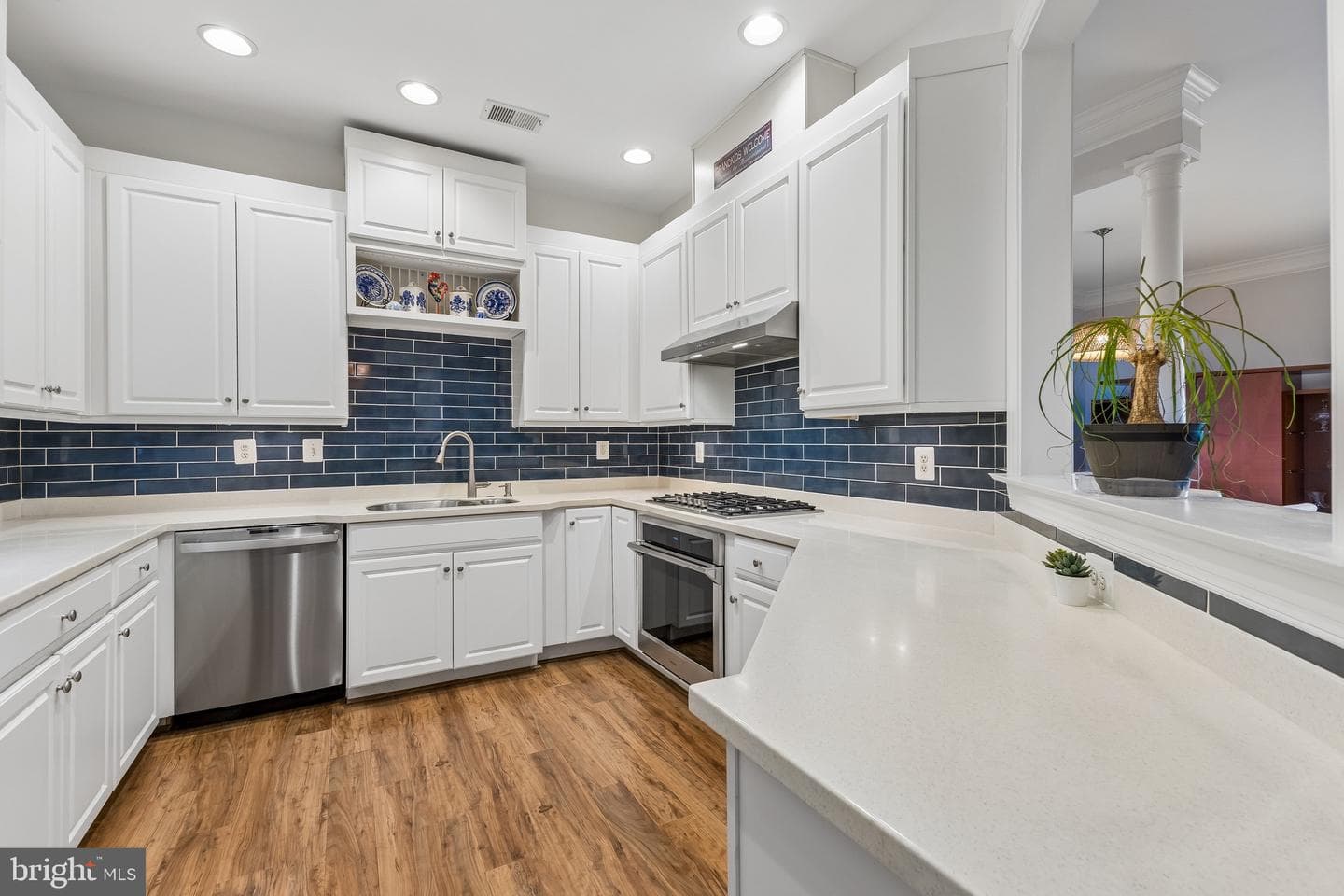 830 Belmont Bay Drive #406, Woodbridge