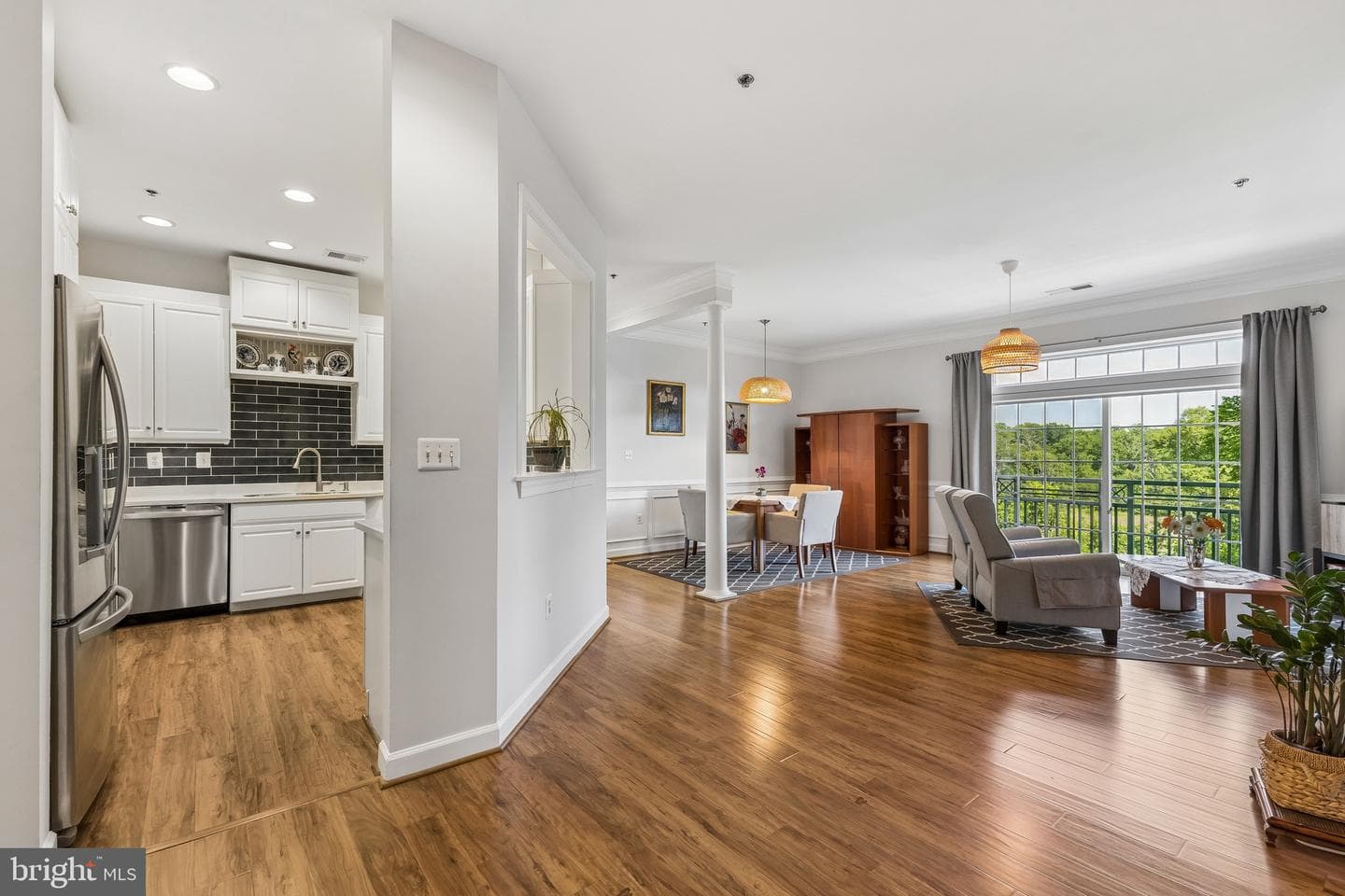830 Belmont Bay Drive #406 photo 6