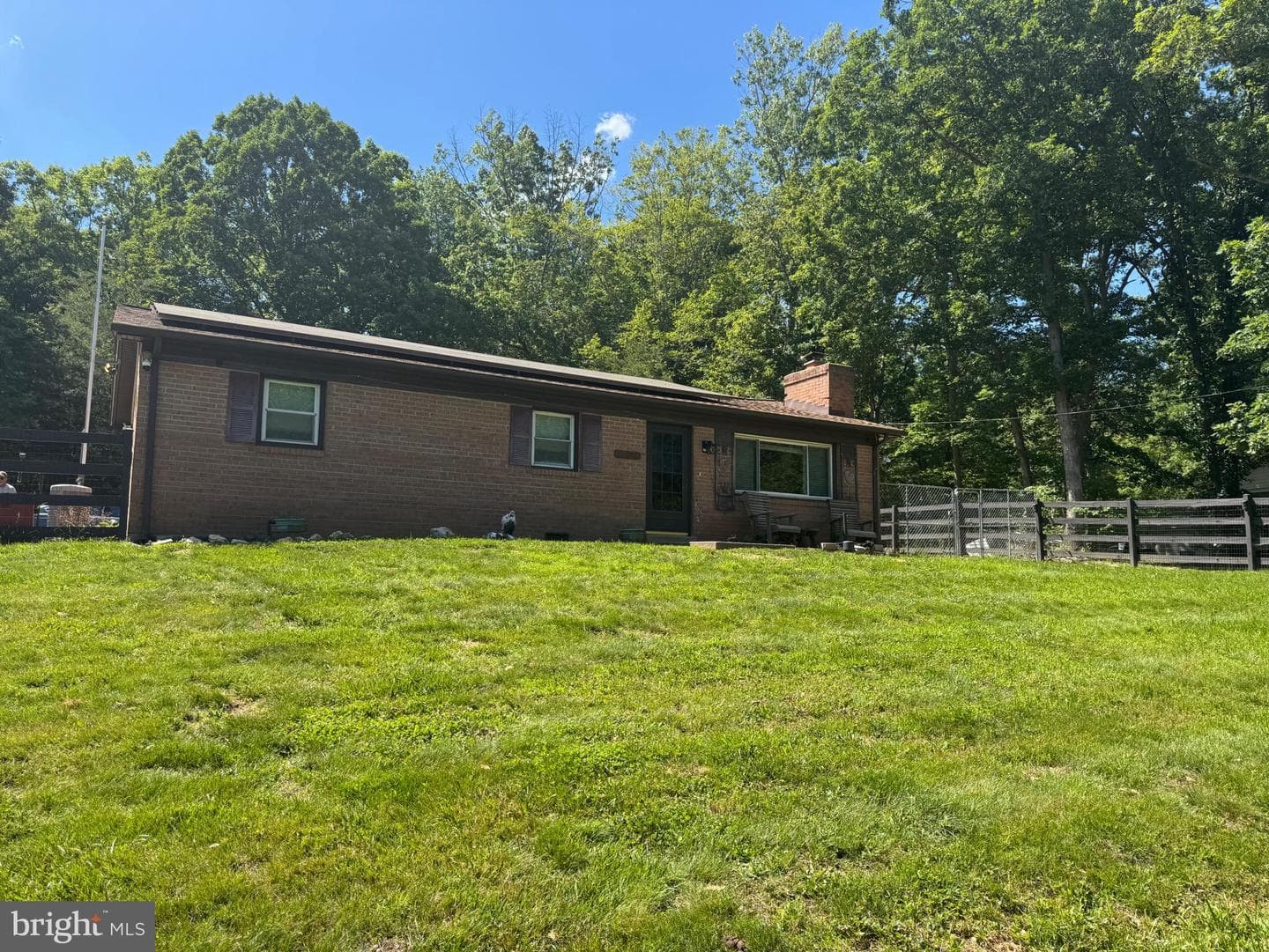 15300 Nottingham Drive, Manassas