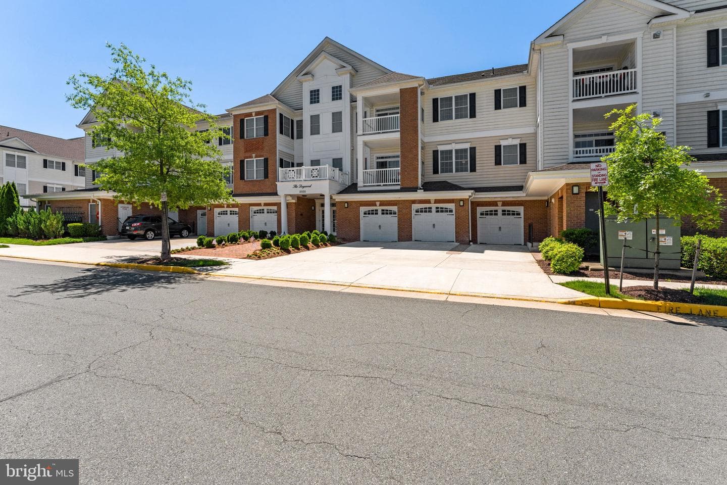 15100 Heather Mill Lane #304, Haymarket