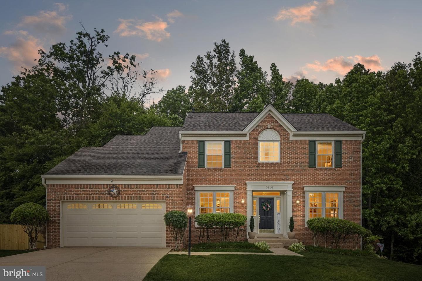 3707 Turn Back Trail