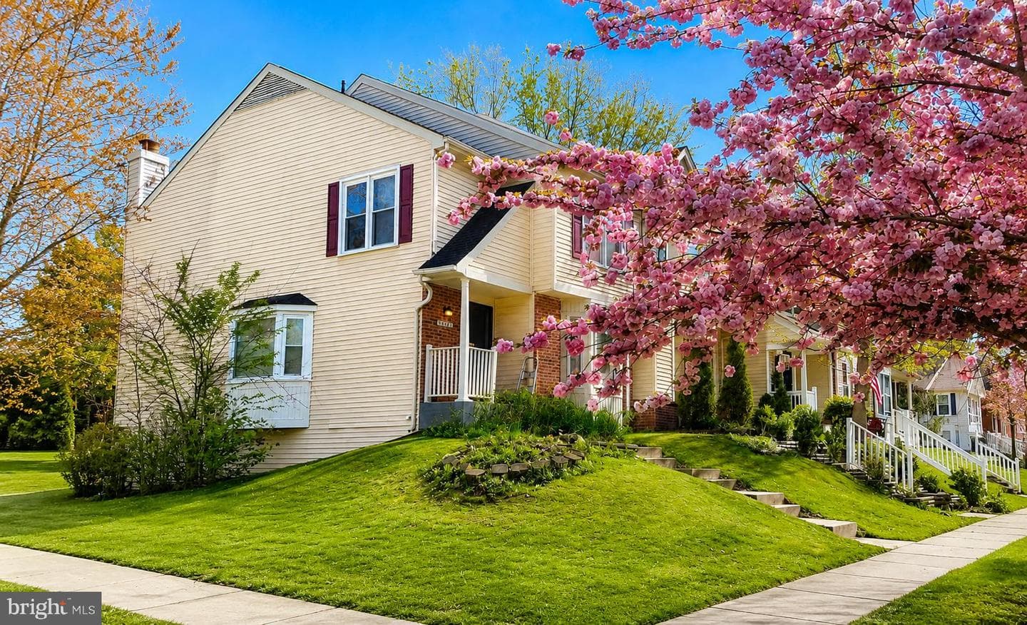 11561 Hill Meade Lane, Woodbridge