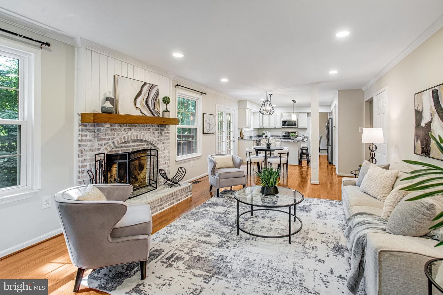 3452 Wainscott Place photo 15