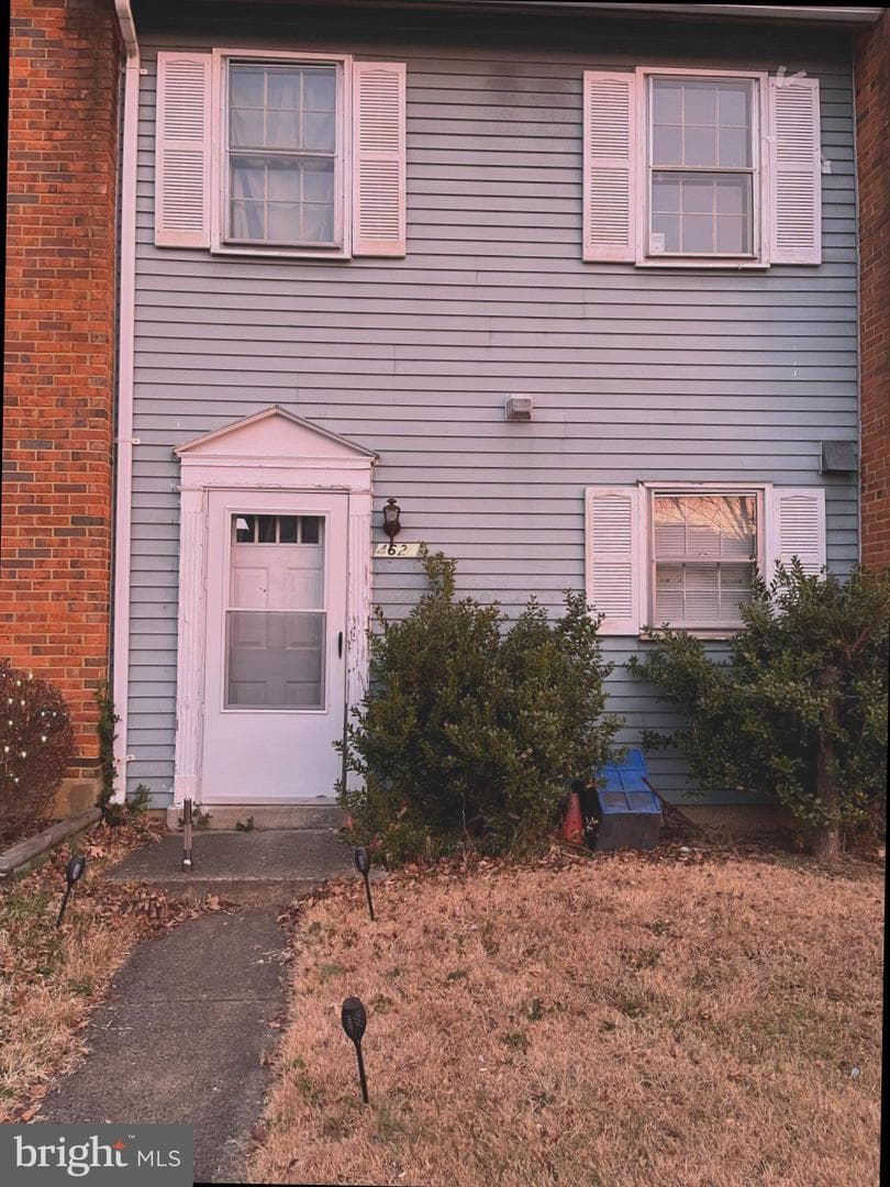 4624 Whitaker Place, Woodbridge