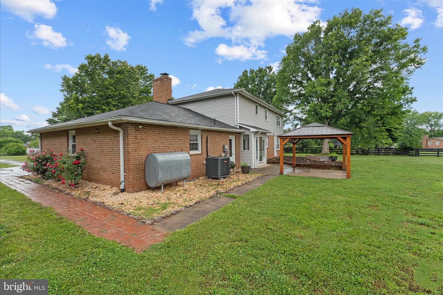 2611 Alvey Drive photo 36