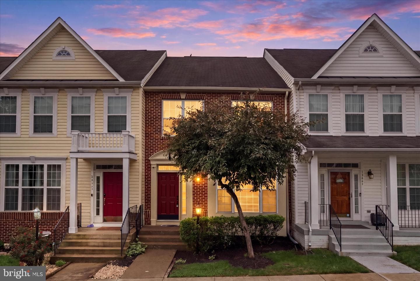 15666 William Bayliss Ct, Woodbridge