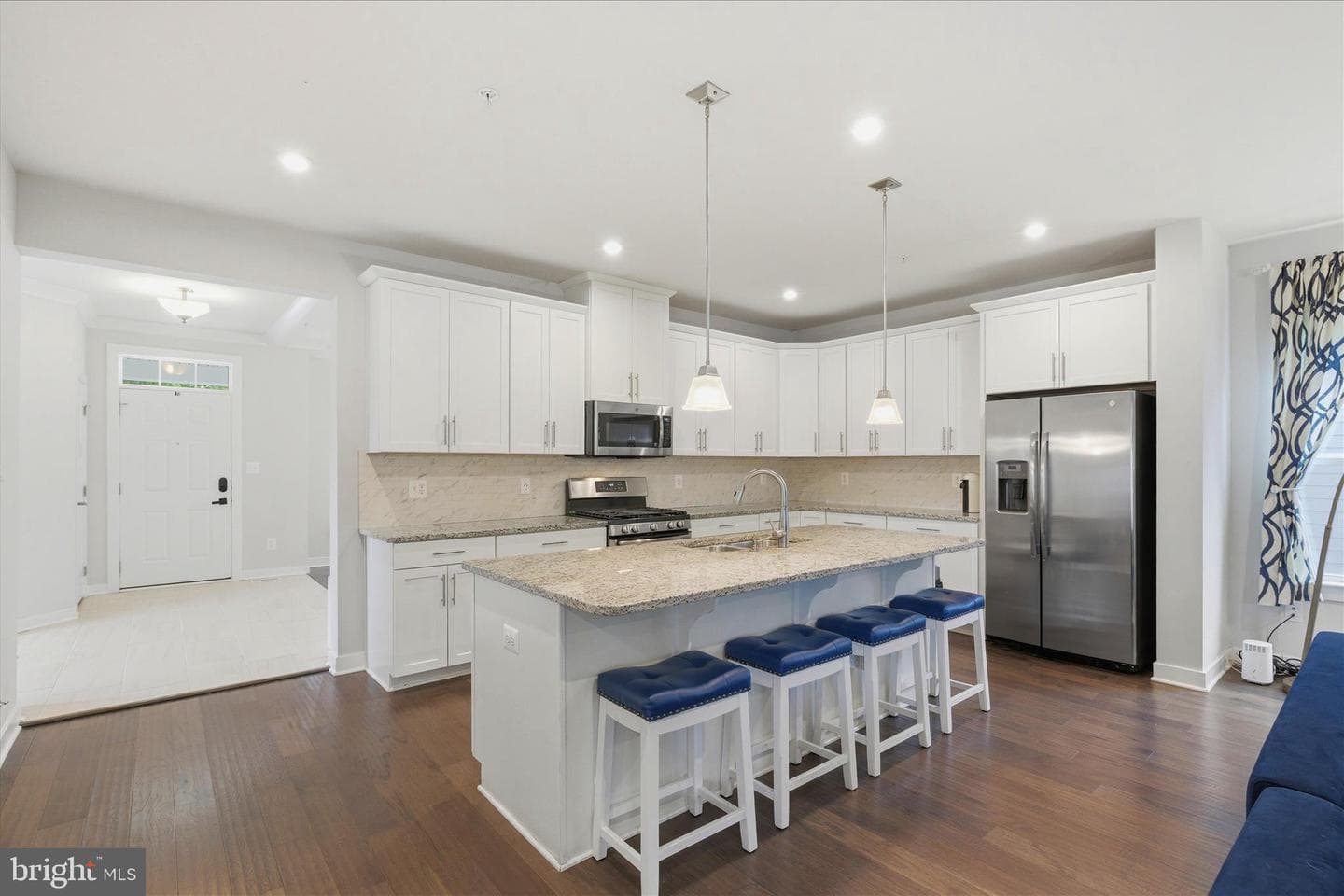 2074 River Heritage Boulevard, Dumfries