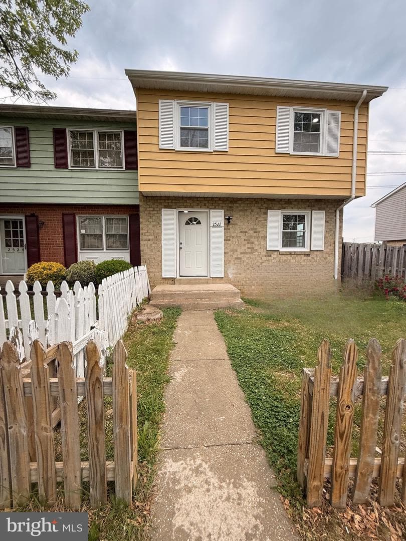 2522 Sedgewick Place, Dumfries