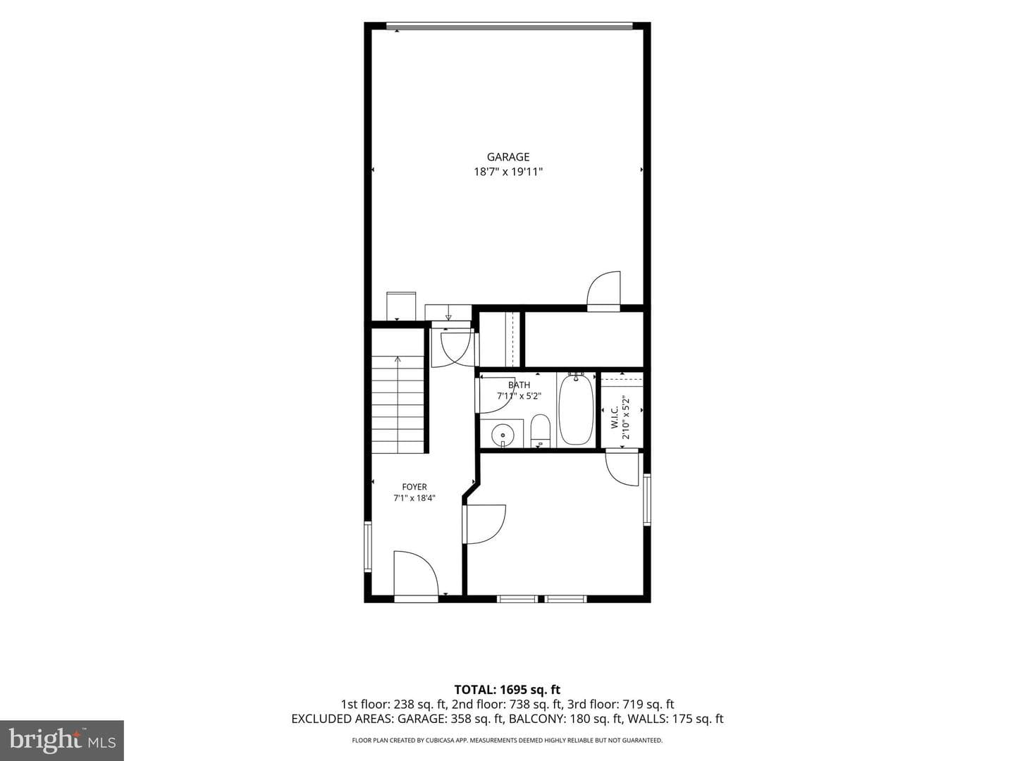 1784 Hickory Woods Road photo 53