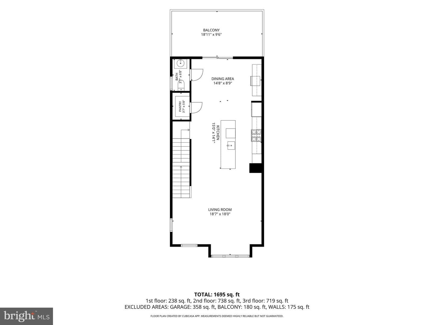 1784 Hickory Woods Road photo 54
