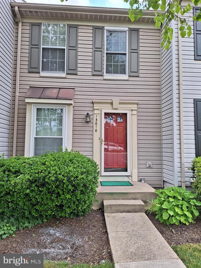 13010 Abner Avenue, Woodbridge