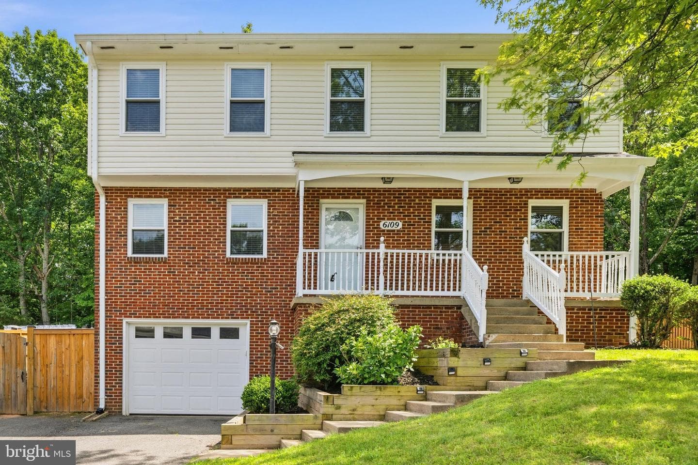 6109 Plainville Lane, Woodbridge