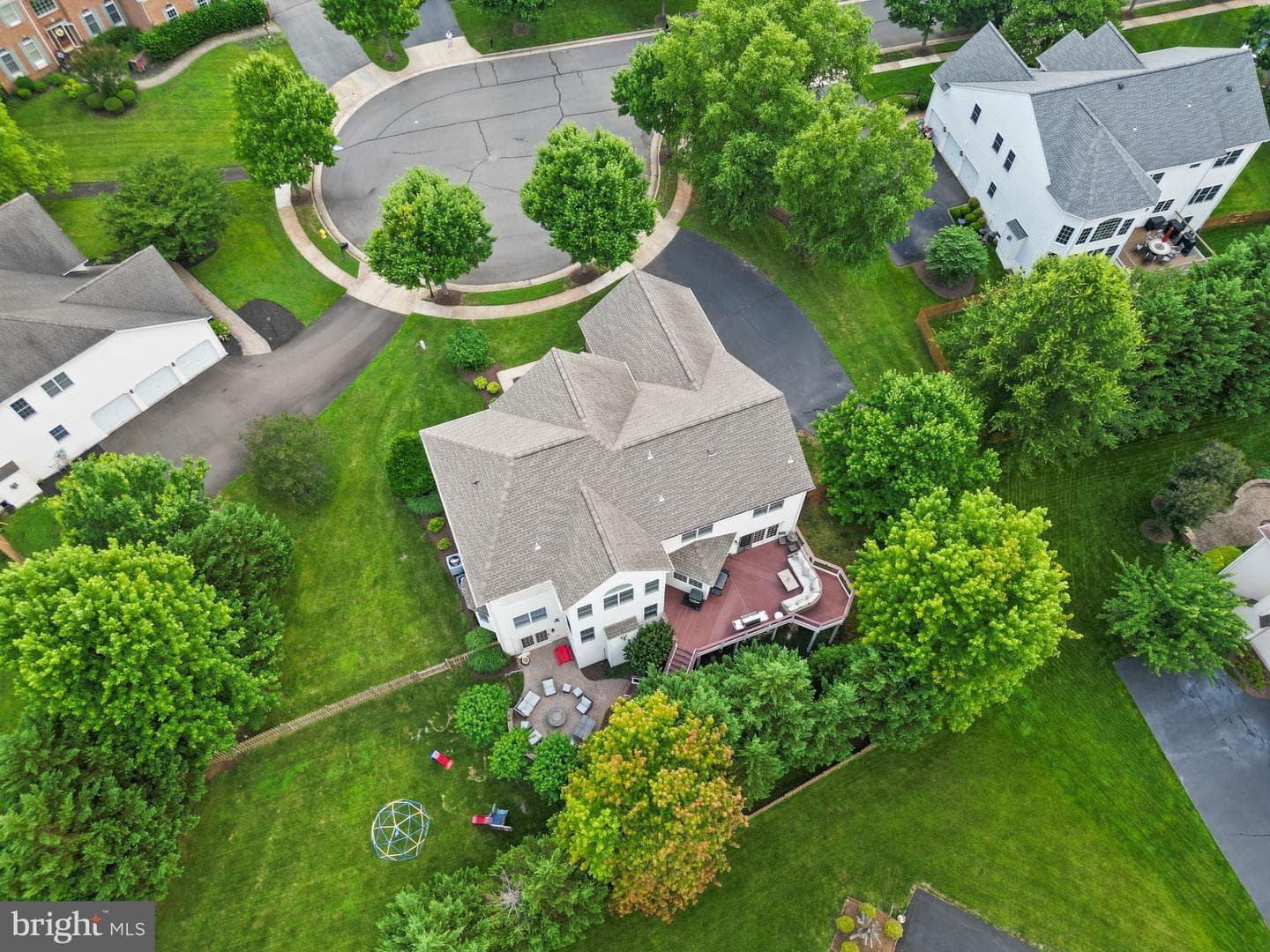 5397 Cedarville Court photo 101