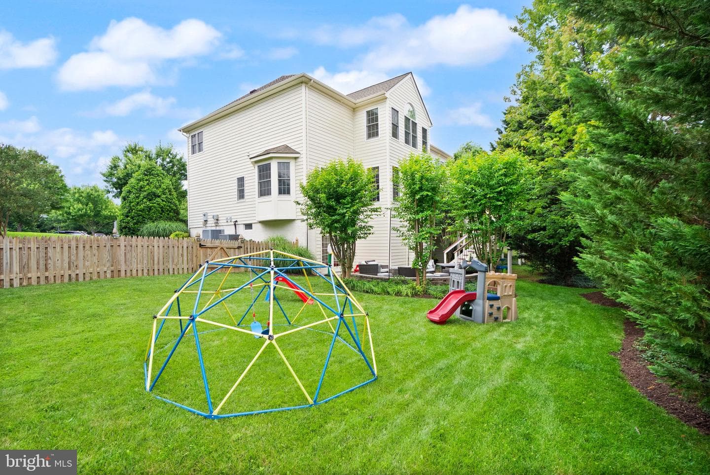 5397 Cedarville Court photo 94