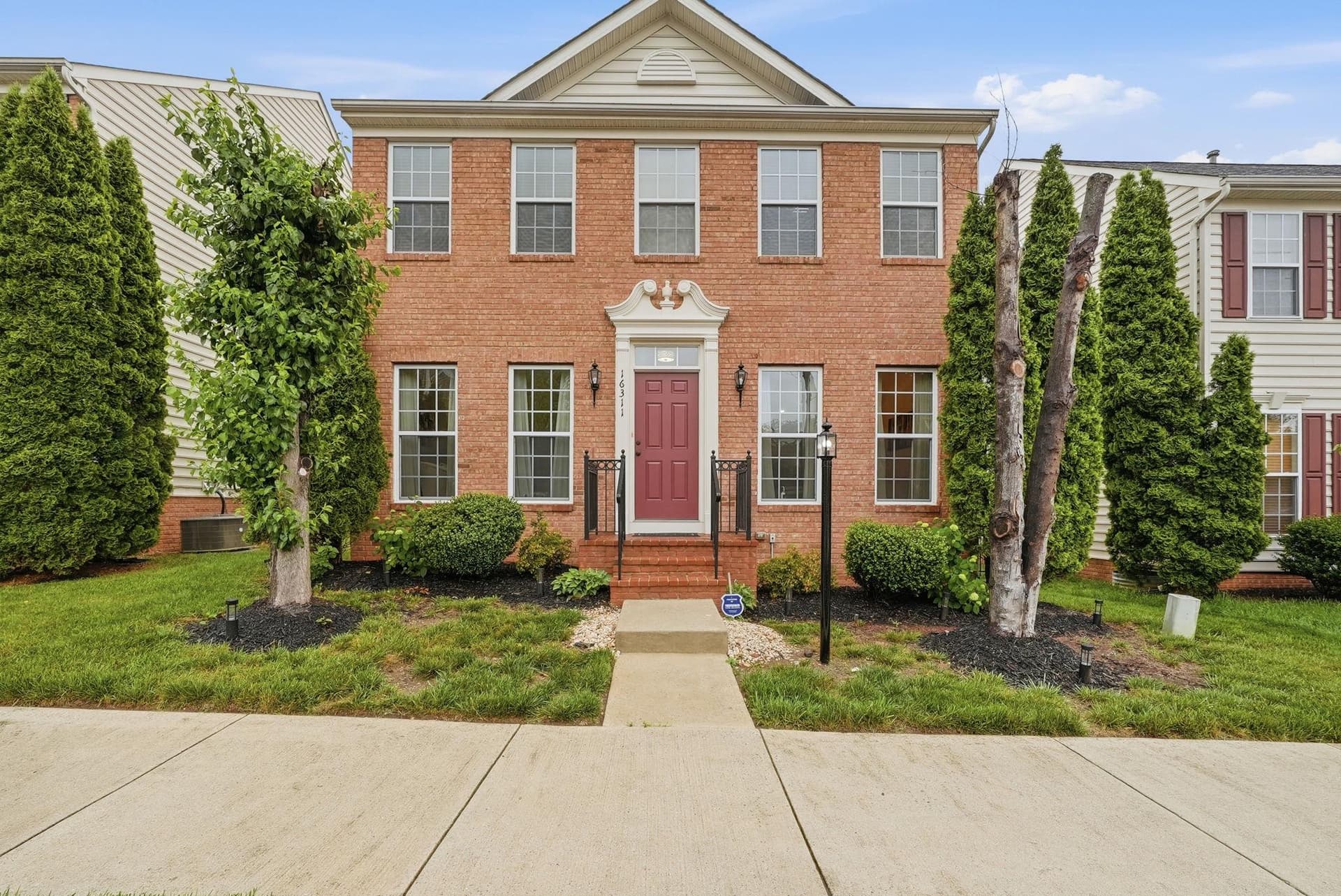 16311 Catenary Drive, Woodbridge