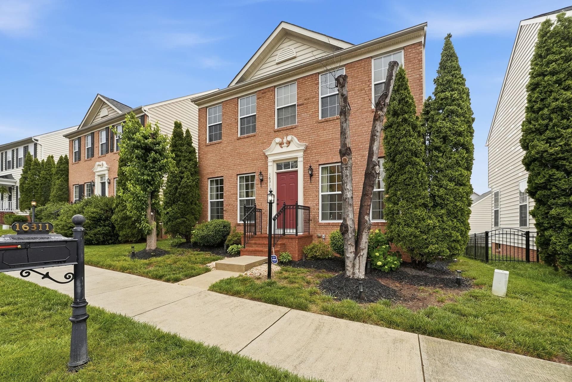 16311 Catenary Drive, Woodbridge