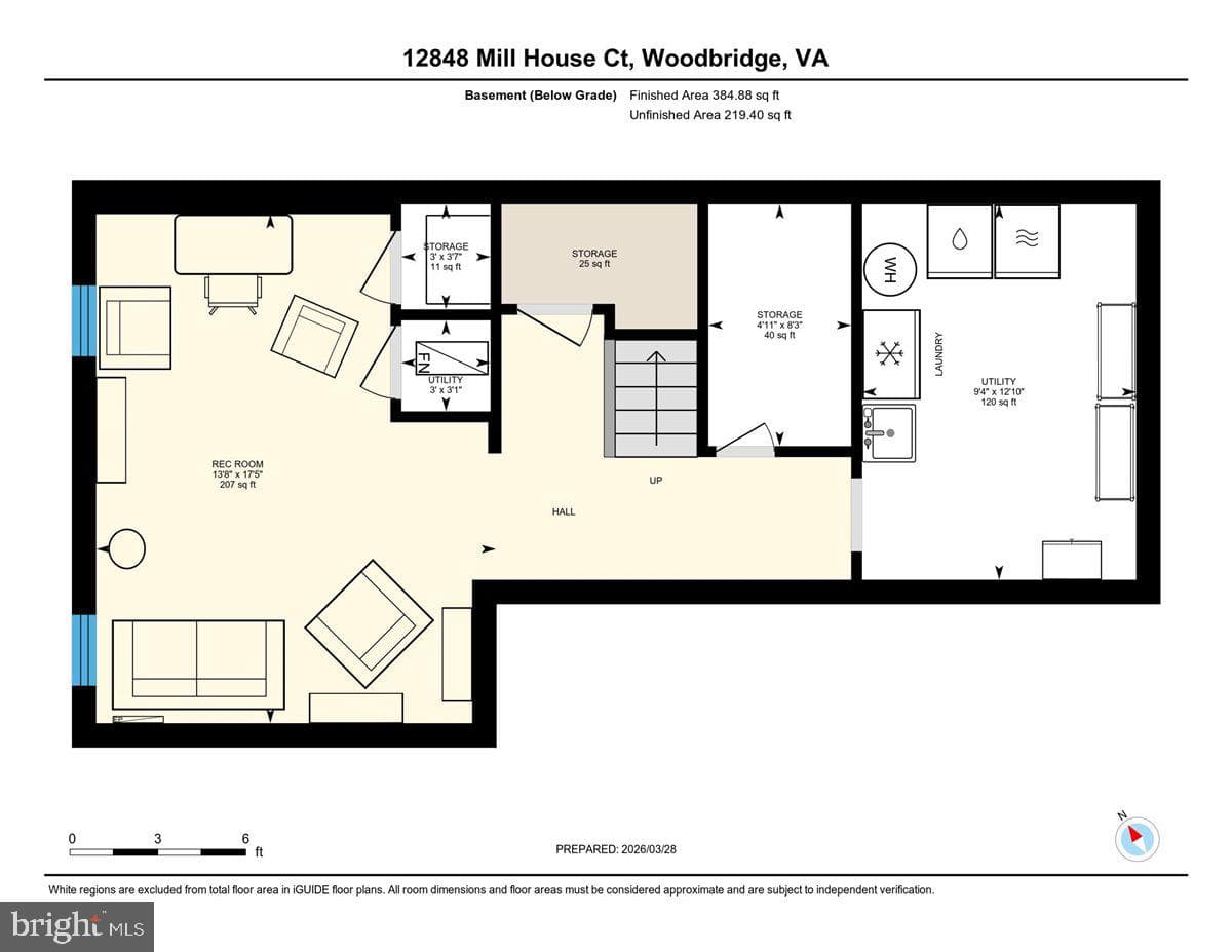 12848 Mill House Court photo 41