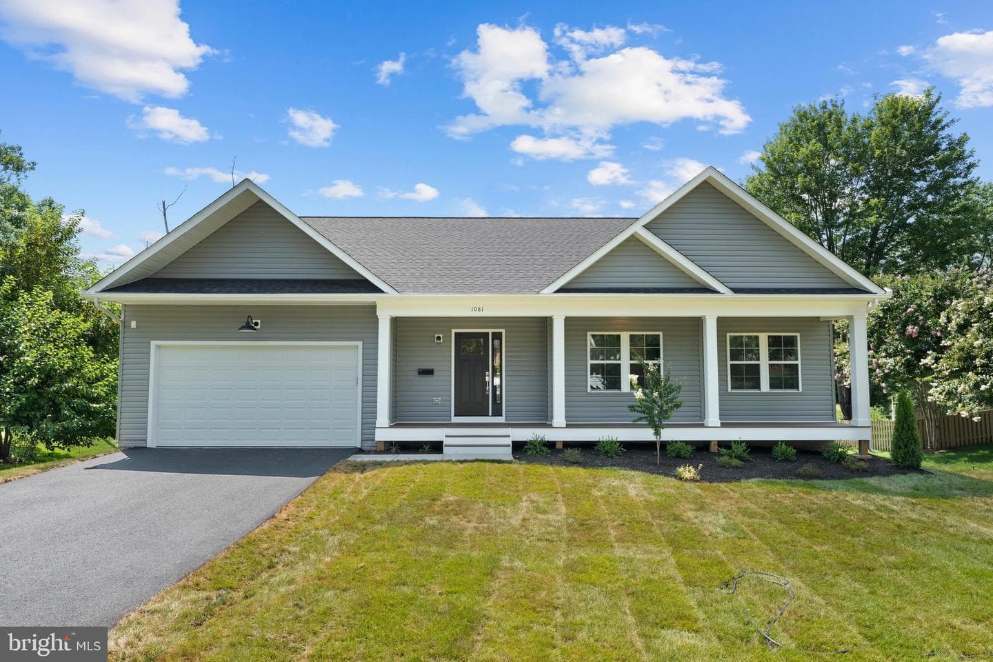 9671 Marlette Dr, Nokesville