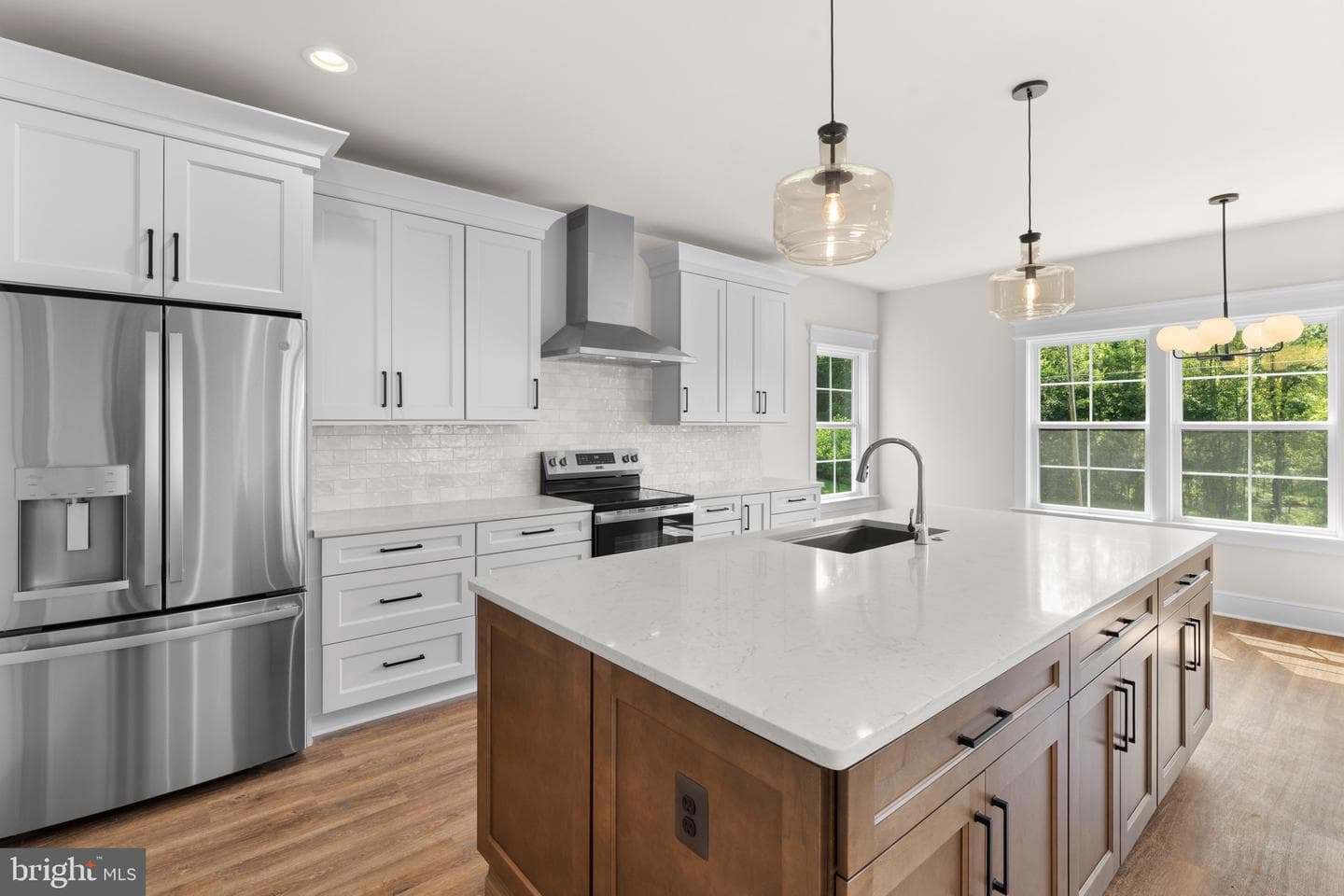 9671 Marlette Dr, Nokesville