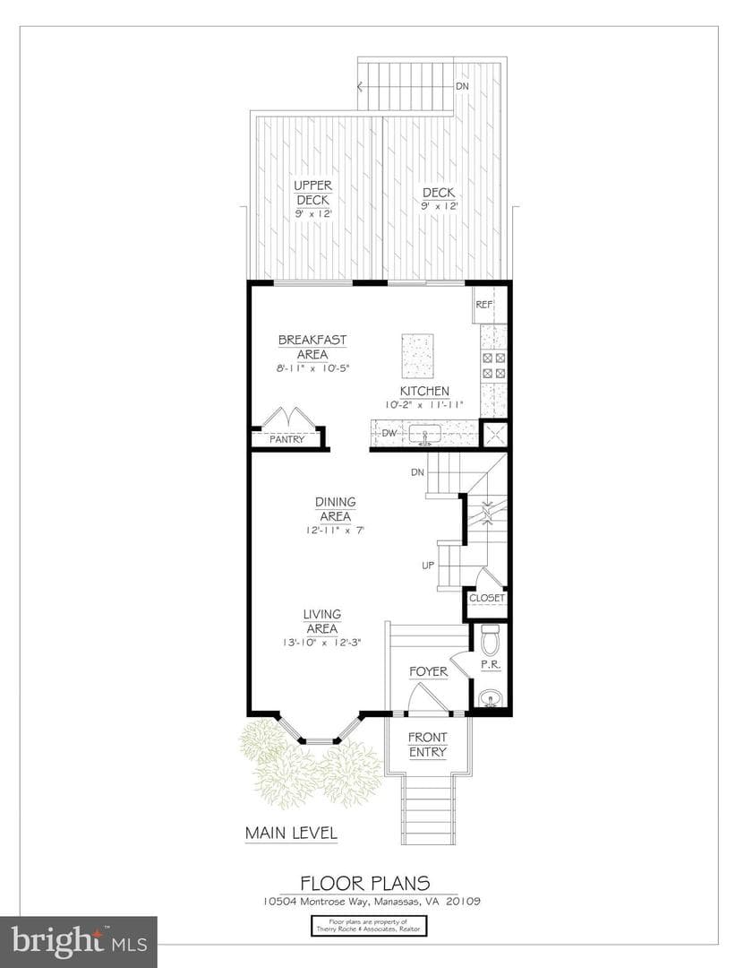 10504 Montrose Way photo 10