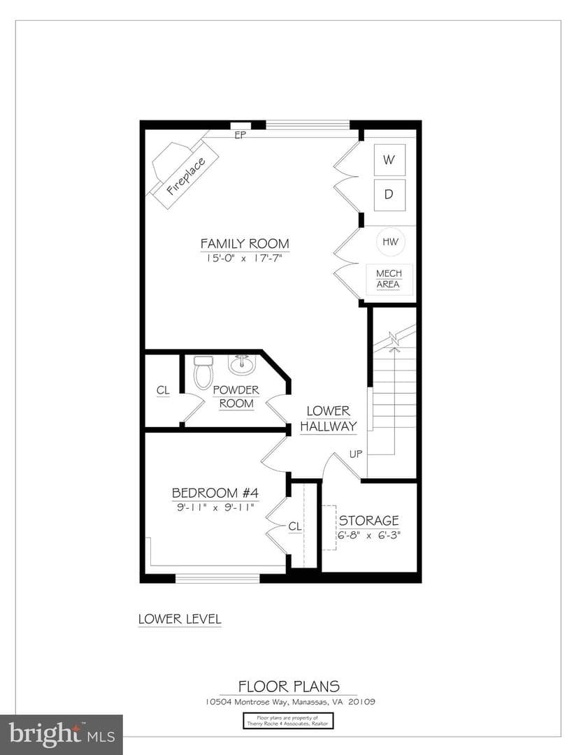 10504 Montrose Way photo 12