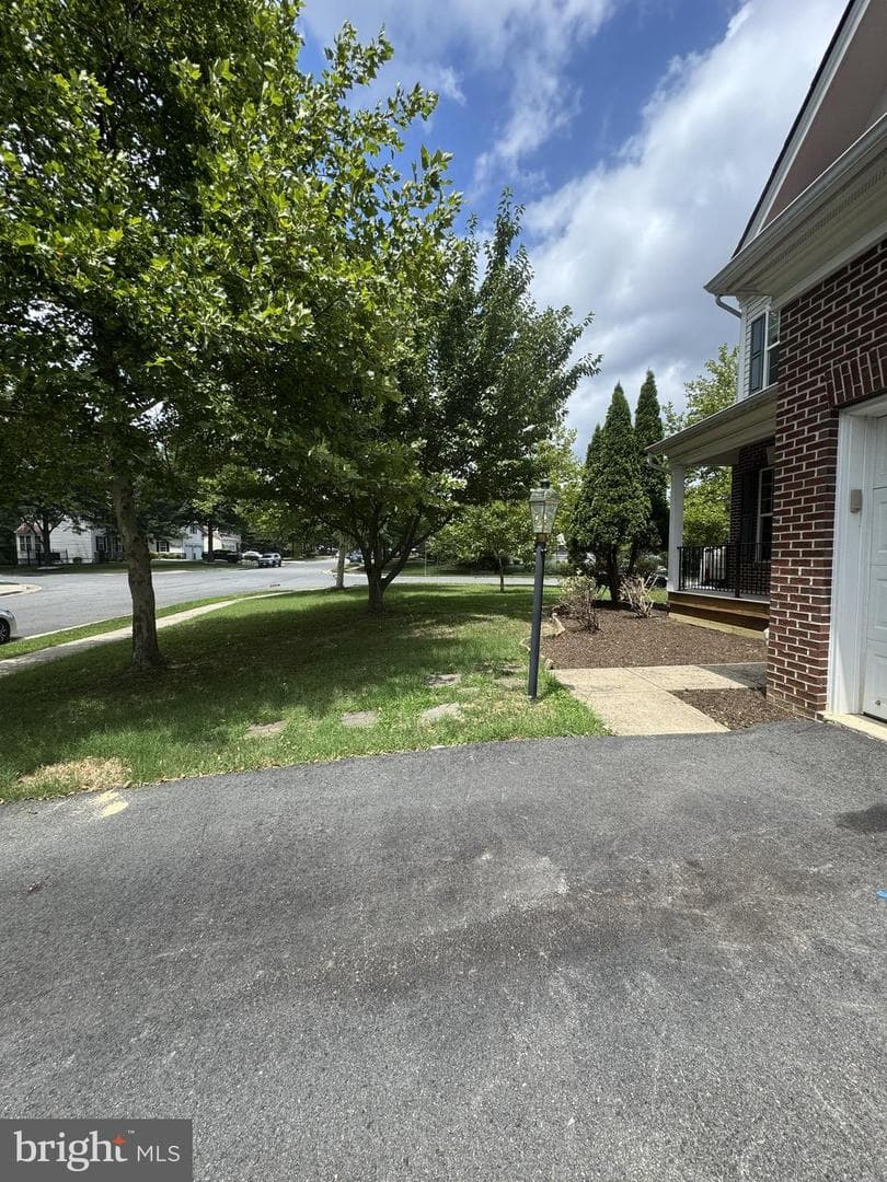 15563 Kelley Farm Court, Woodbridge