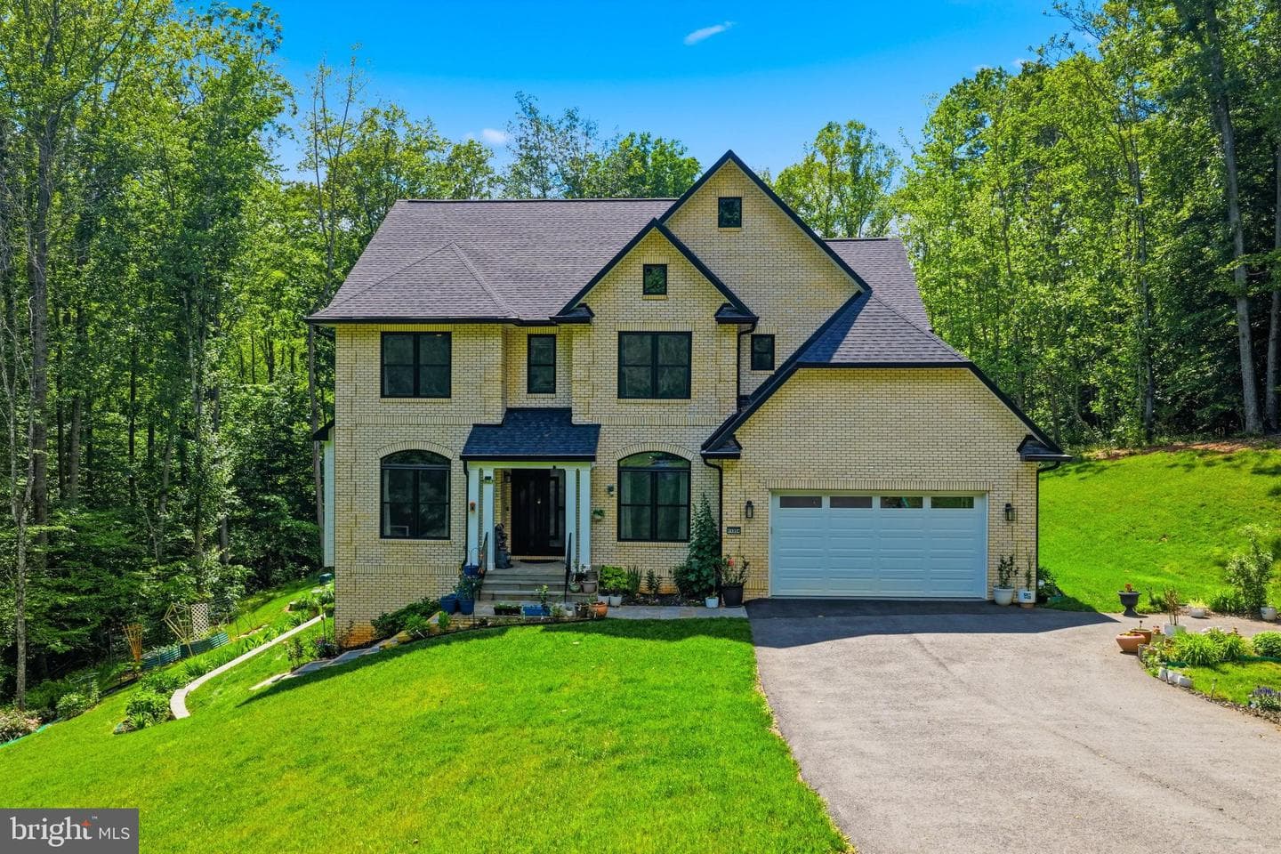 11314 Scott Peters Court, Manassas