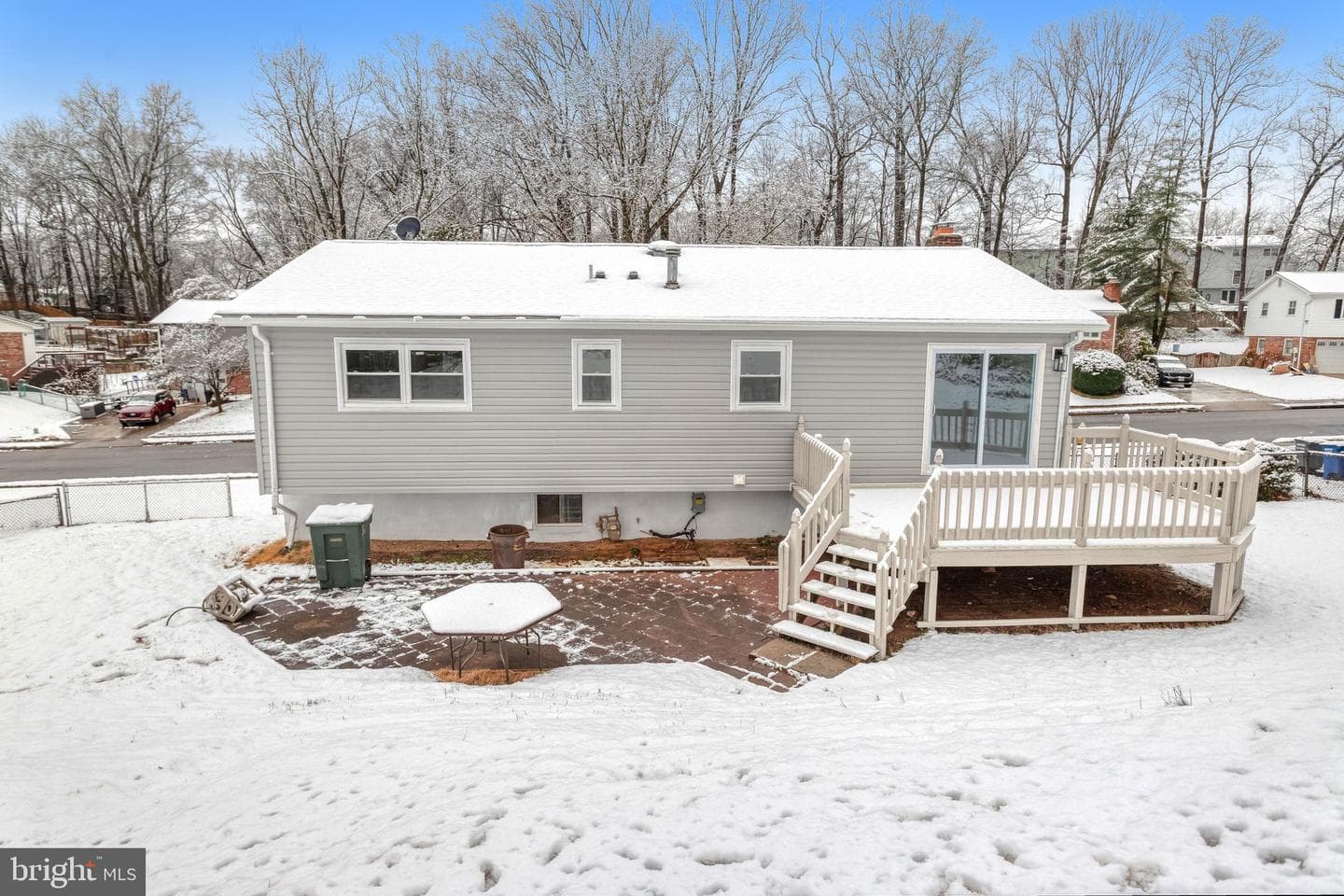 4802 Korvett Drive photo 36