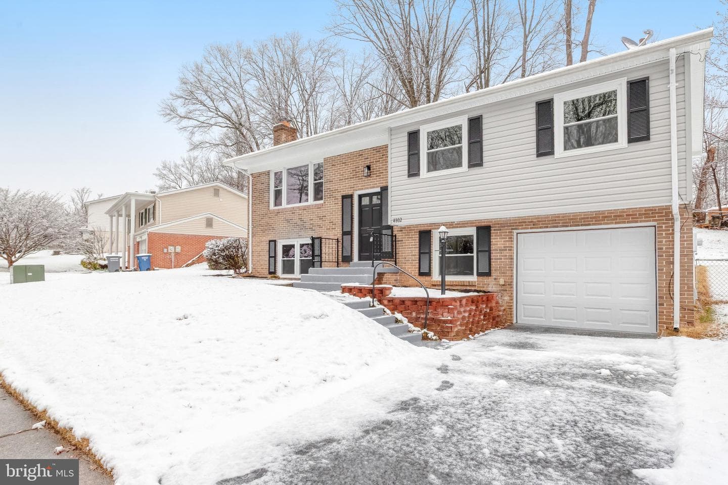 4802 Korvett Drive photo 4