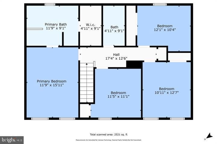 3429 Lacrosse Court photo 26