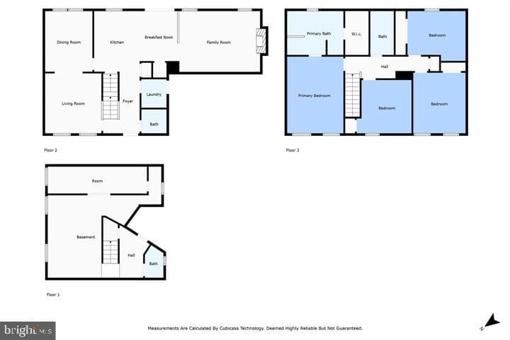 3429 Lacrosse Court photo 30