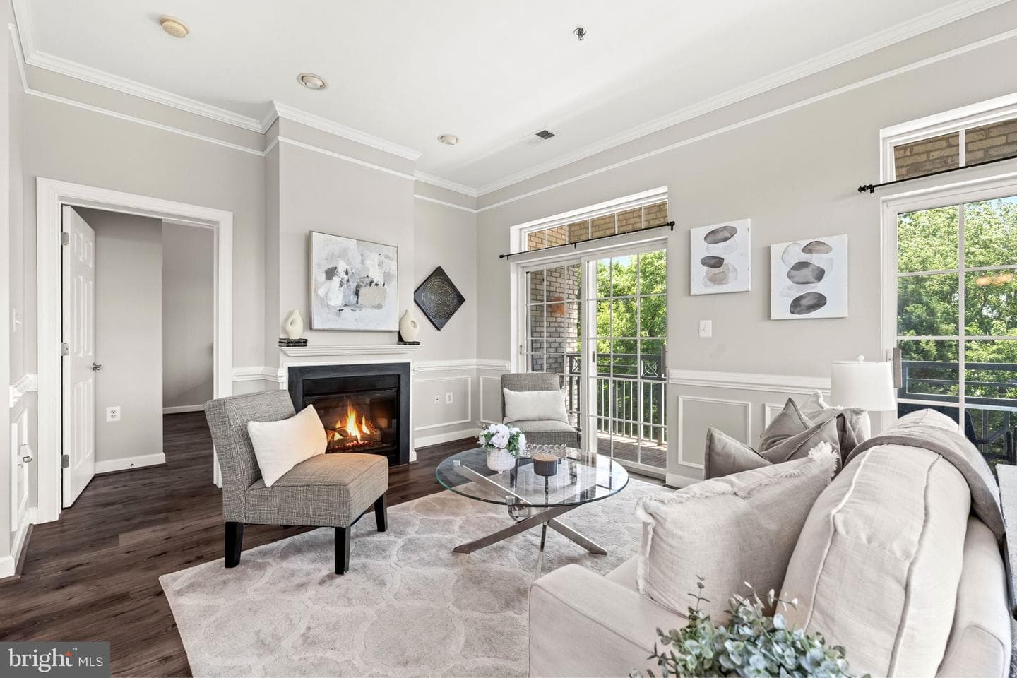 810 Belmont Bay Drive #201 photo 17