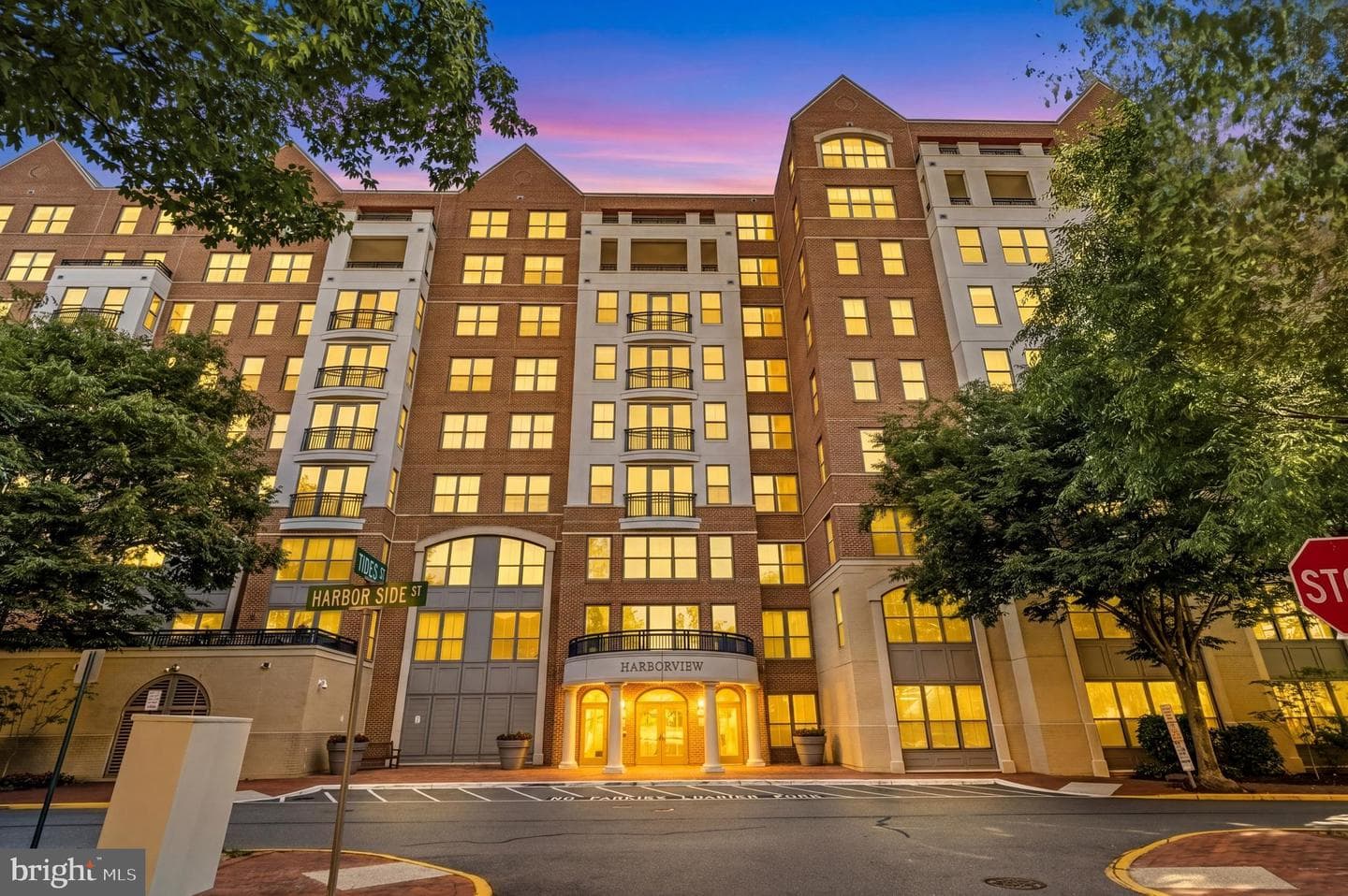 485 Harbor Side Street #206, Woodbridge