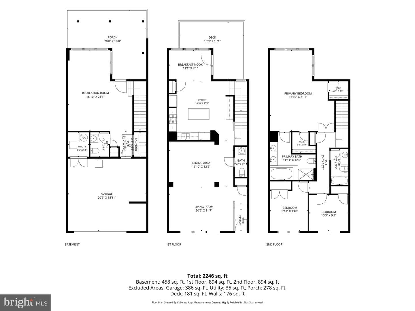 6830 Witton Circle photo 26