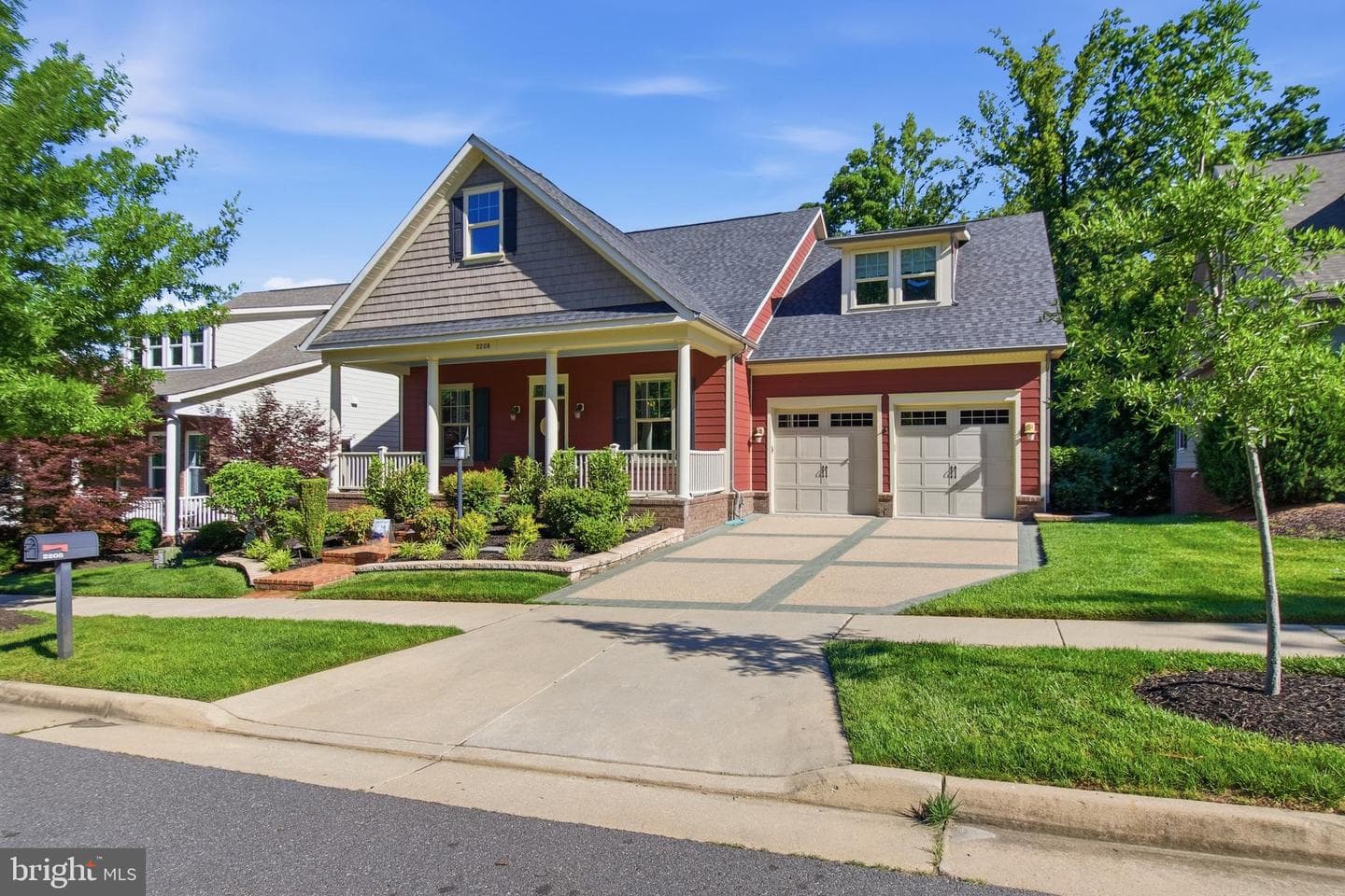 2208 Potomac River Boulevard, Dumfries