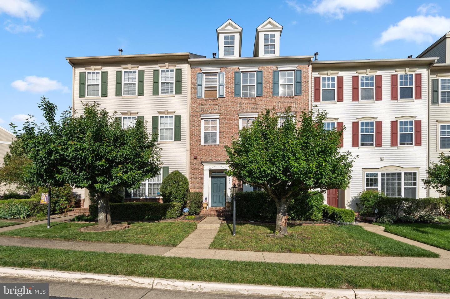9227 Ribbon Falls Loop, Bristow