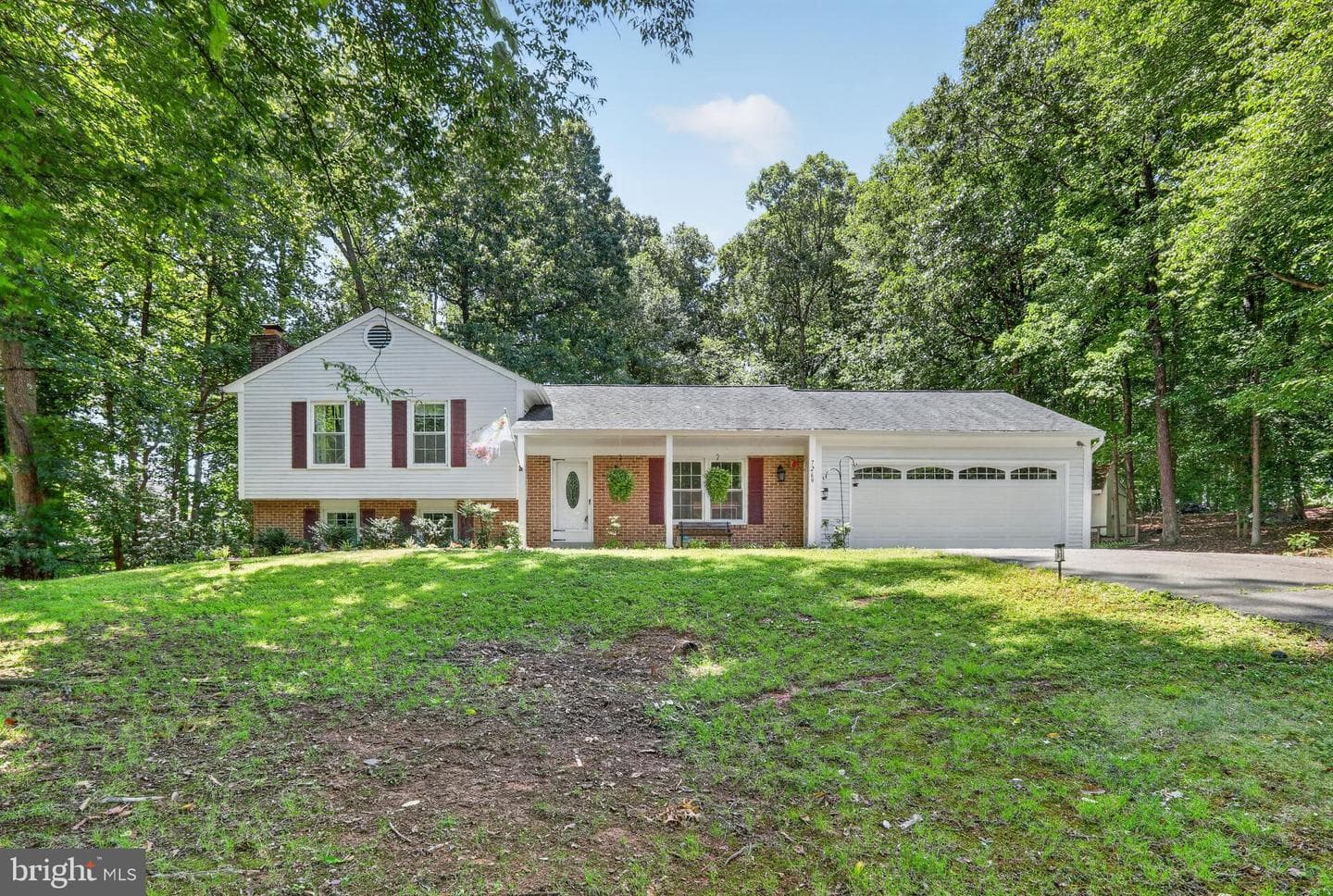 7269 Yola Lane, Manassas