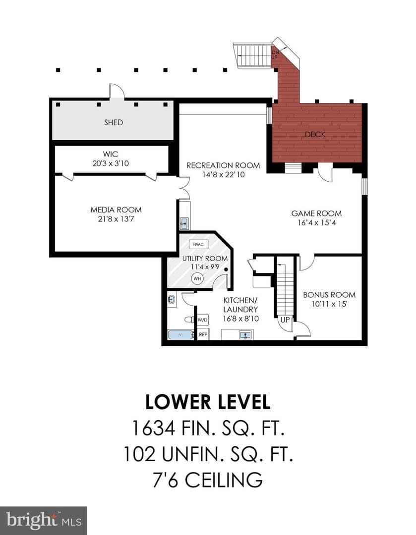 10491 Manns Harbor Court photo 93