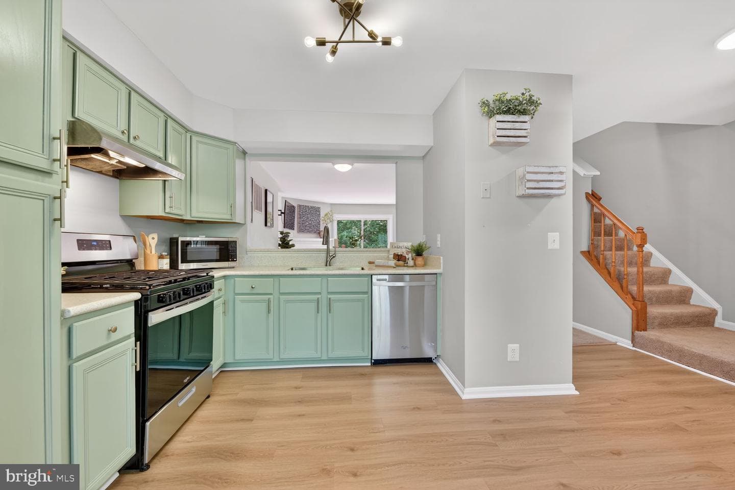 5005 Buena Vista Drive photo 4