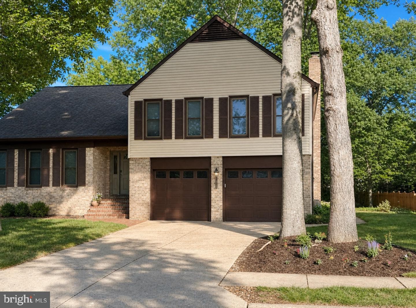 15826 Vista Drive, Montclair