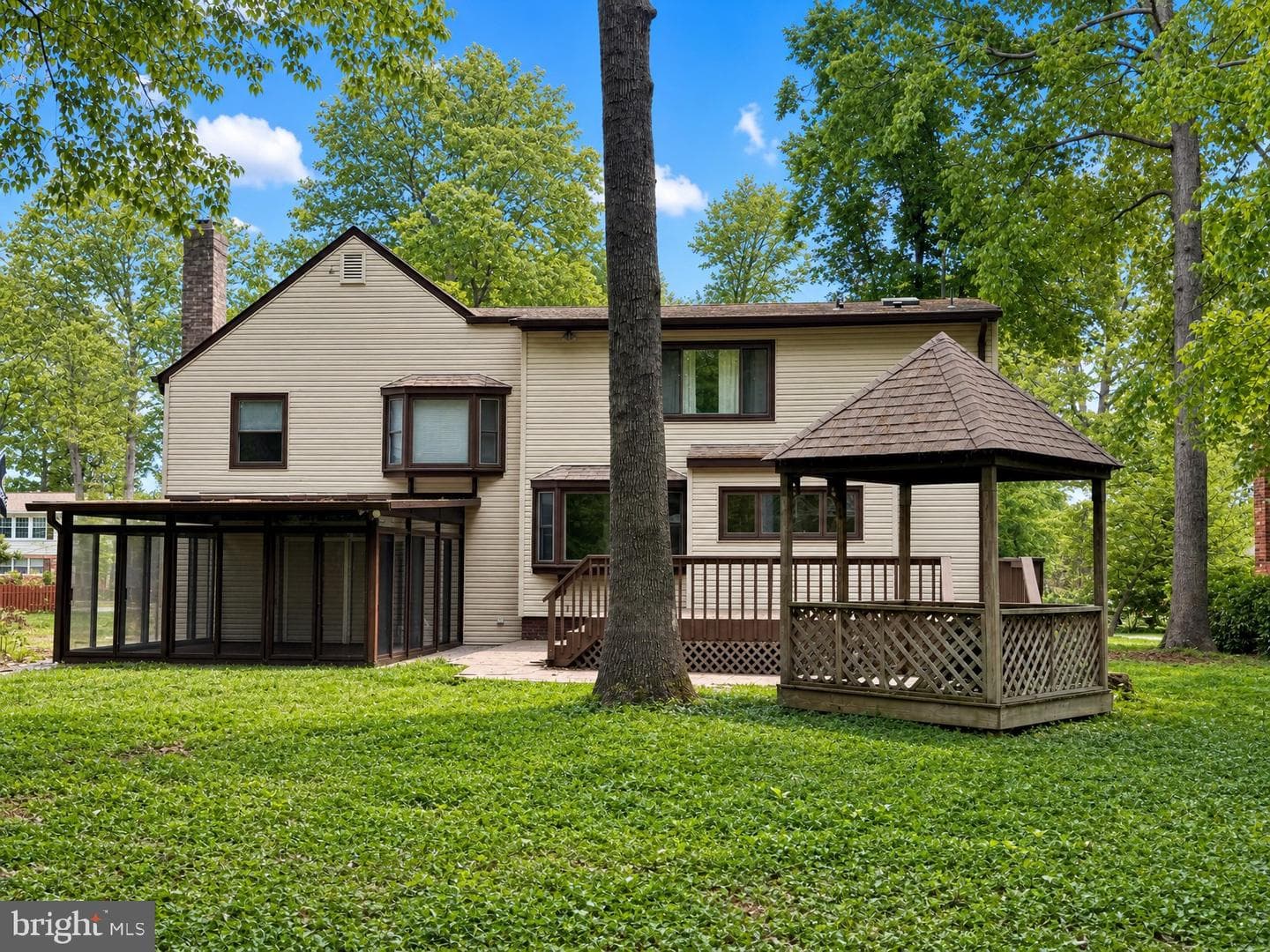 15826 Vista Drive, Montclair
